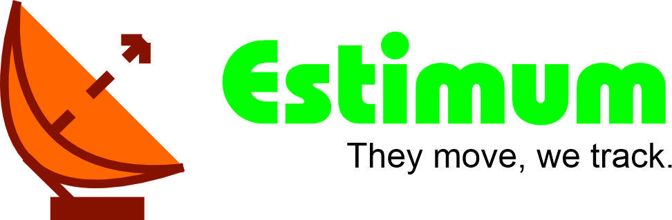 Estimum Technology — They move, we track.